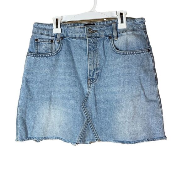 BDG Urban Outfitters jean skirt - Picture 1 of 5
